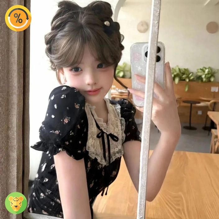 陆晨女士